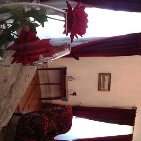 Villa Quinta Alves De Matos à Souto da Carpalhosa Extérieur photo