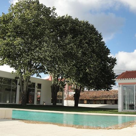 Villa Quinta Alves De Matos à Souto da Carpalhosa Extérieur photo