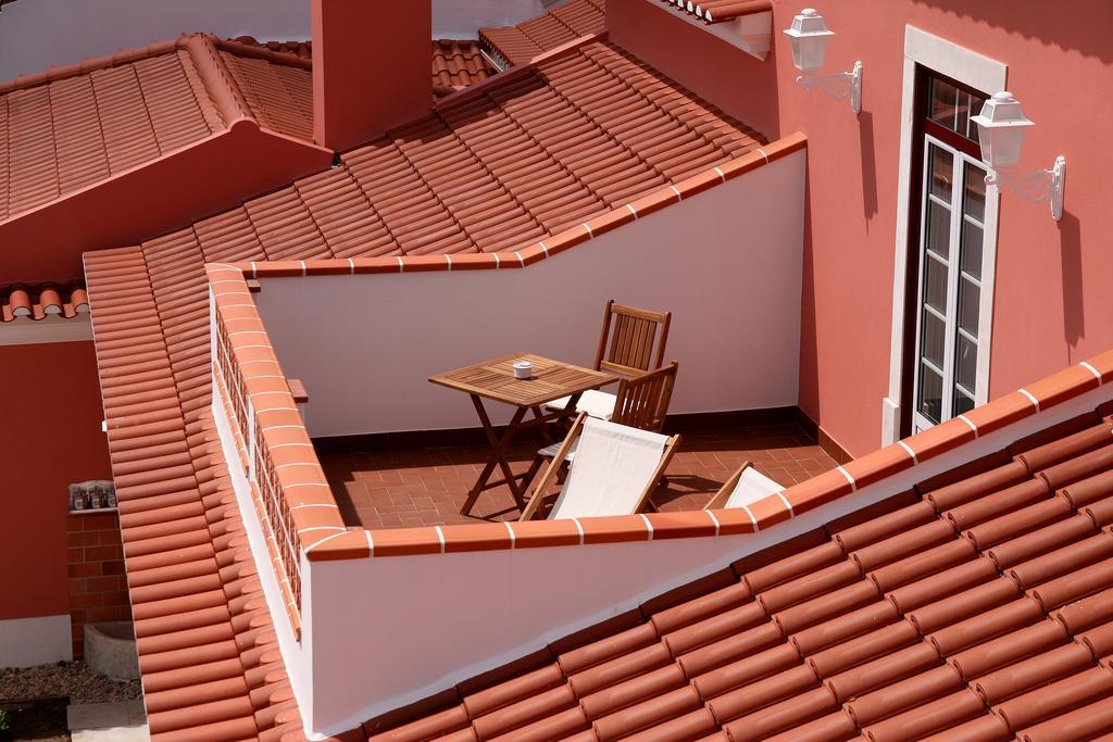 Villa Quinta Alves De Matos à Souto da Carpalhosa Chambre photo
