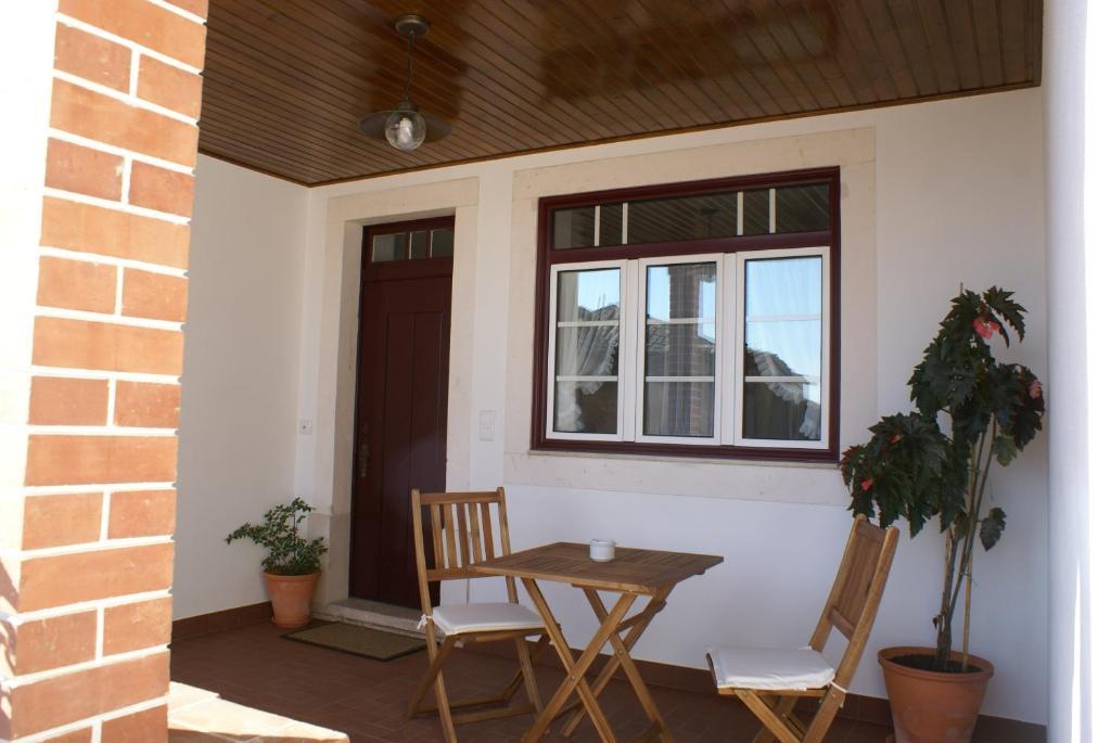 Villa Quinta Alves De Matos à Souto da Carpalhosa Extérieur photo