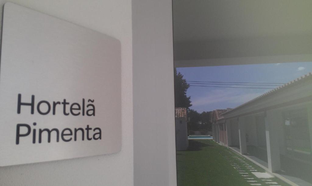 Villa Quinta Alves De Matos à Souto da Carpalhosa Chambre photo