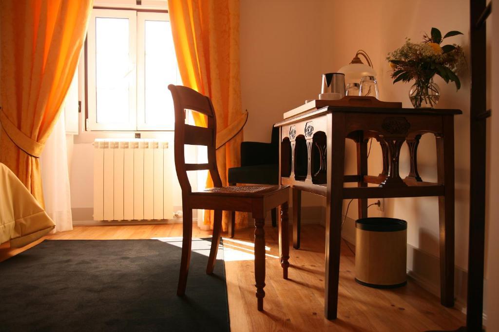 Villa Quinta Alves De Matos à Souto da Carpalhosa Chambre photo