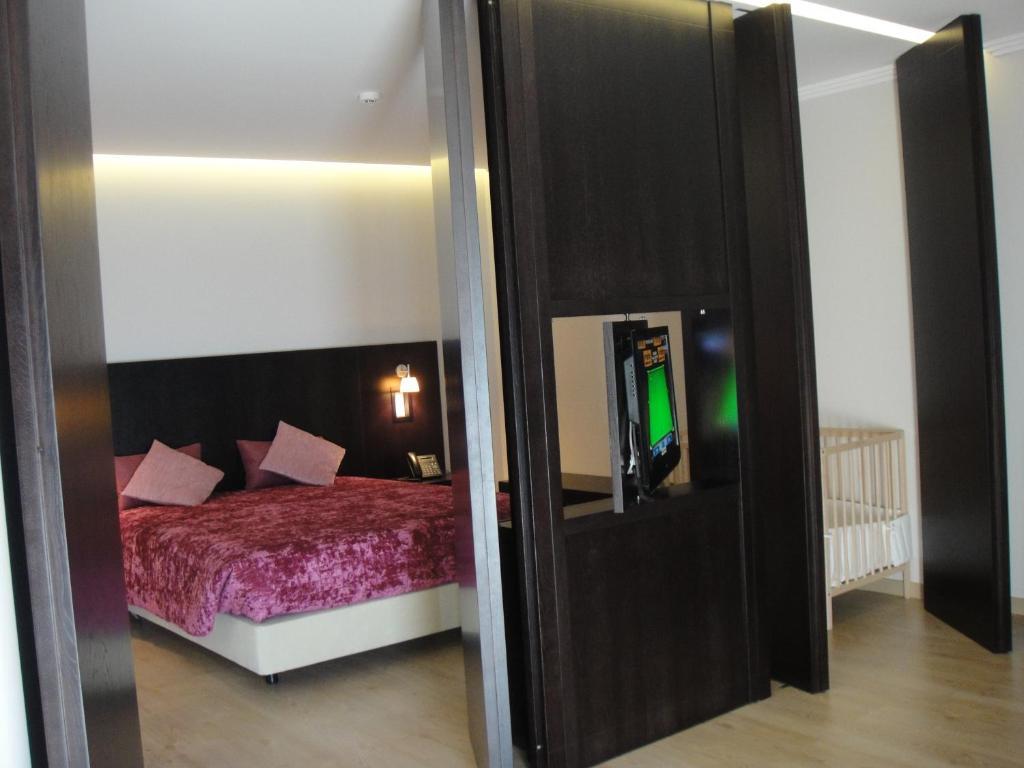 Villa Quinta Alves De Matos à Souto da Carpalhosa Chambre photo