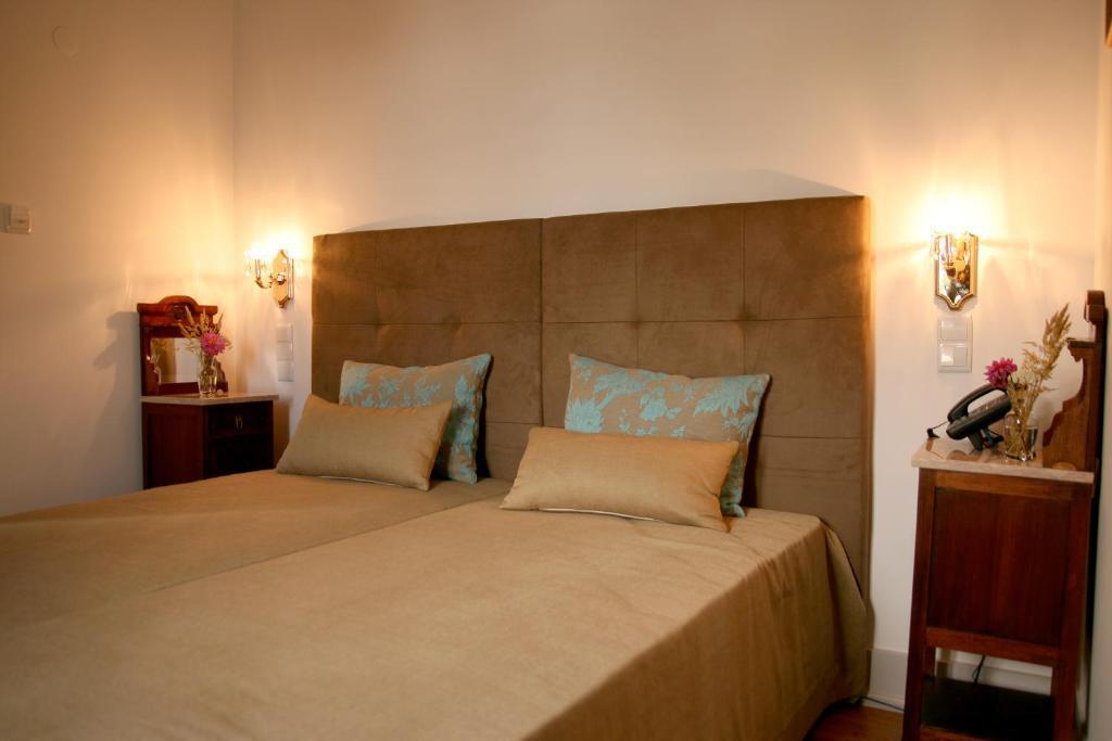 Villa Quinta Alves De Matos à Souto da Carpalhosa Chambre photo