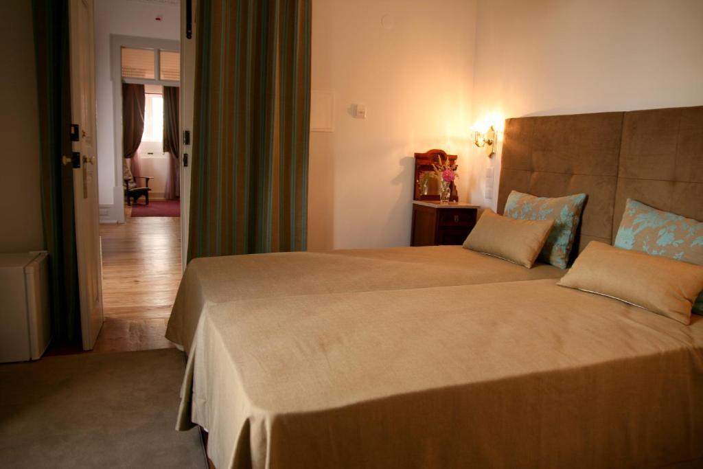 Villa Quinta Alves De Matos à Souto da Carpalhosa Chambre photo