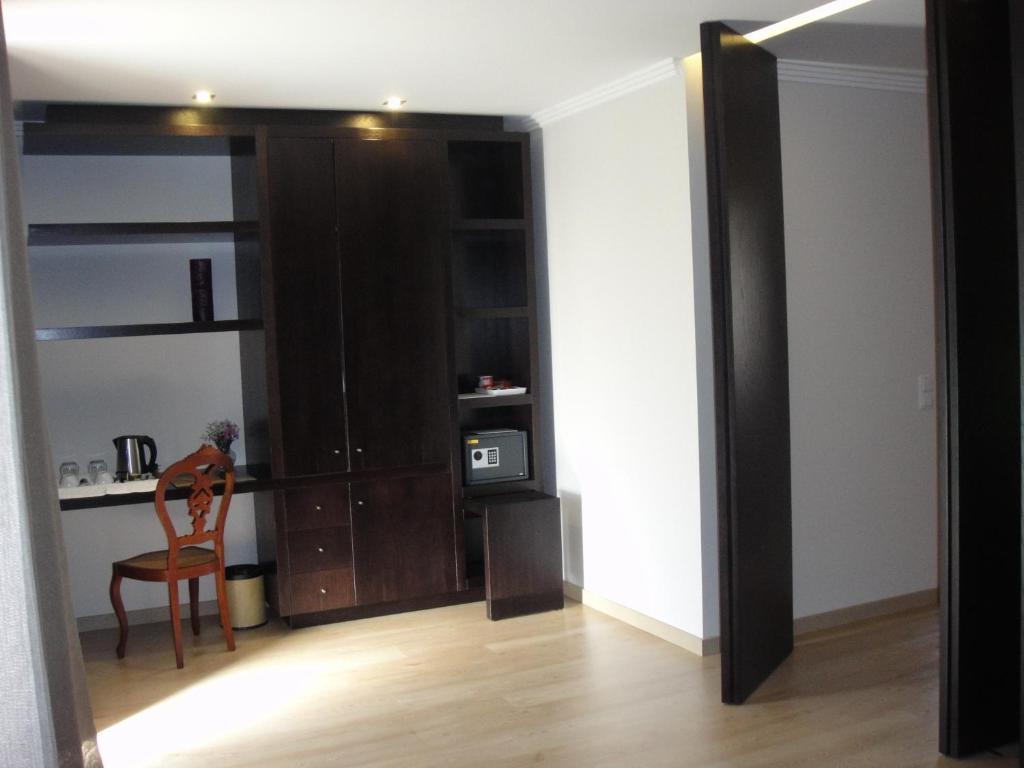 Villa Quinta Alves De Matos à Souto da Carpalhosa Chambre photo
