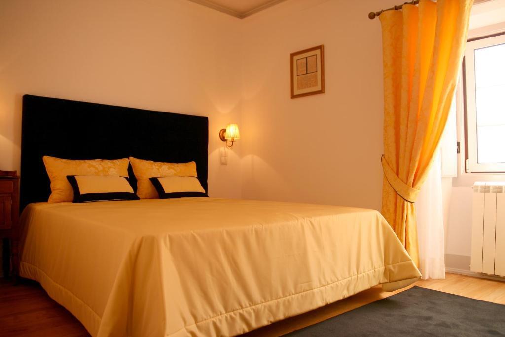 Villa Quinta Alves De Matos à Souto da Carpalhosa Chambre photo
