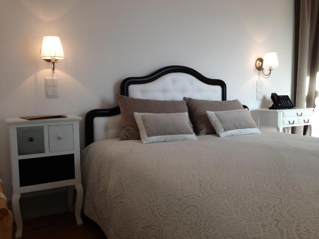Villa Quinta Alves De Matos à Souto da Carpalhosa Chambre photo