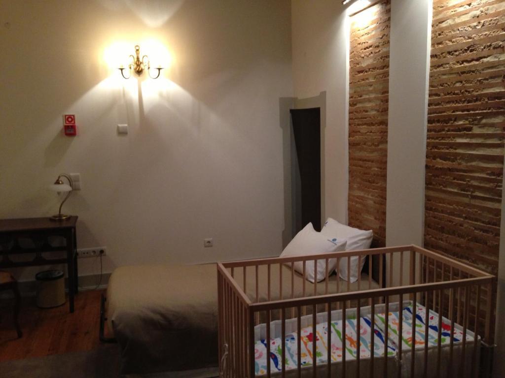 Villa Quinta Alves De Matos à Souto da Carpalhosa Chambre photo