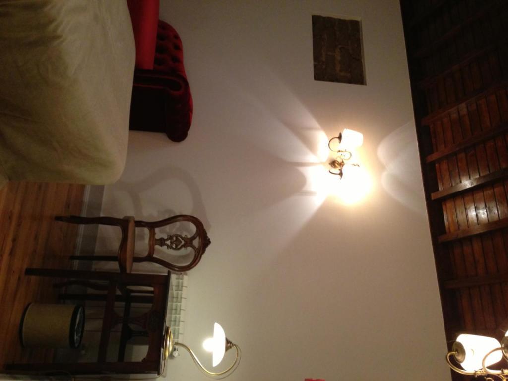 Villa Quinta Alves De Matos à Souto da Carpalhosa Chambre photo
