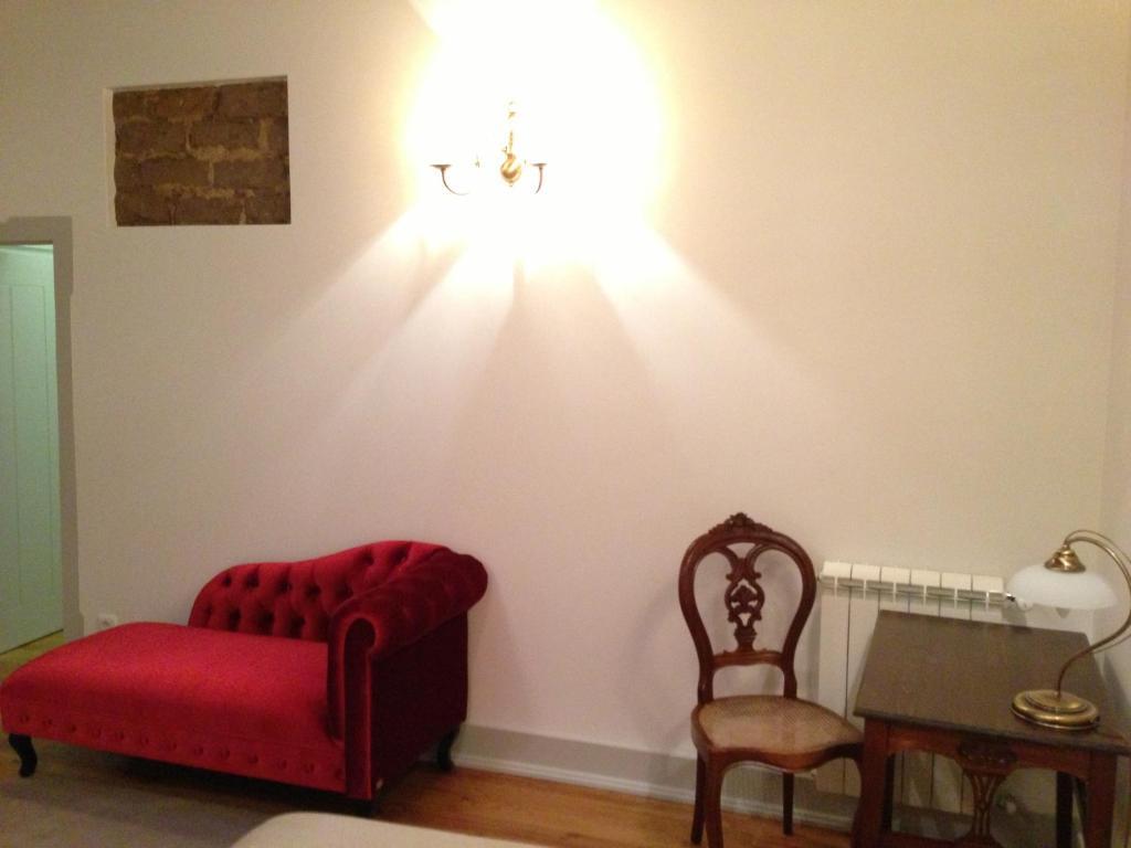 Villa Quinta Alves De Matos à Souto da Carpalhosa Chambre photo