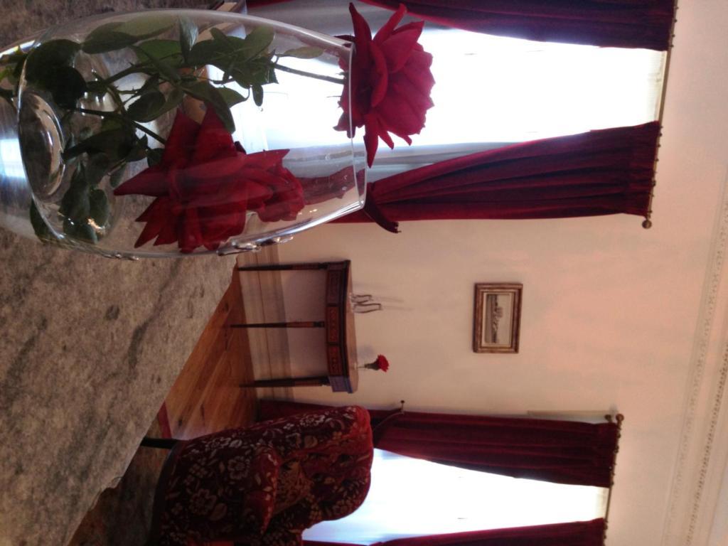 Villa Quinta Alves De Matos à Souto da Carpalhosa Extérieur photo
