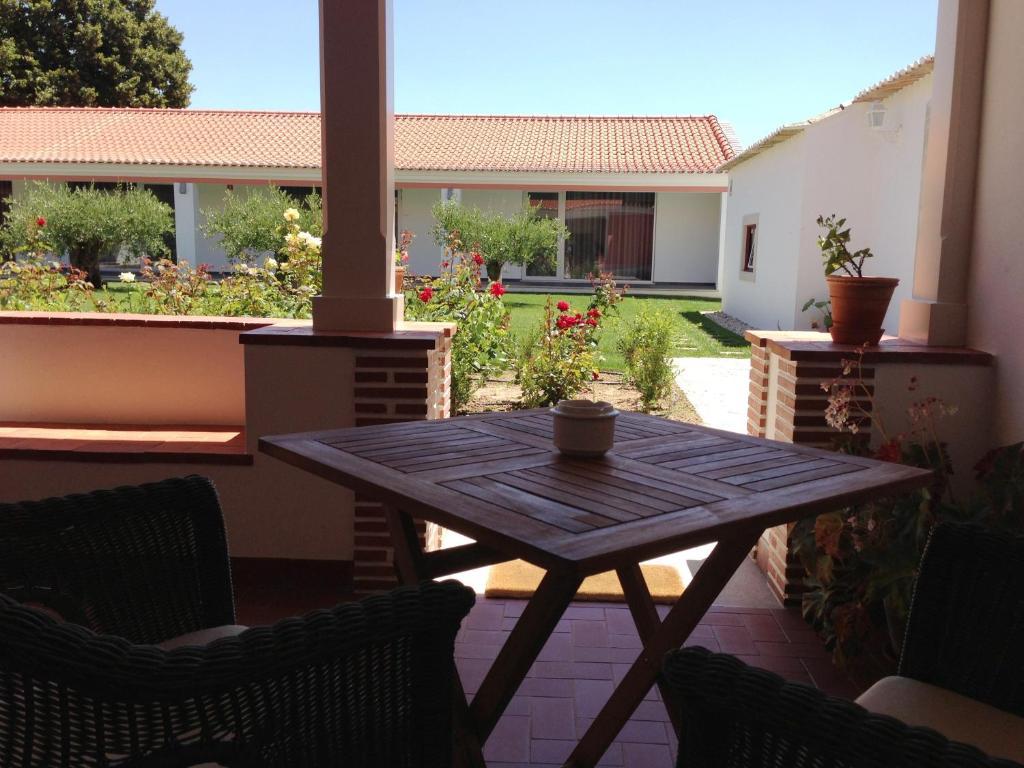 Villa Quinta Alves De Matos à Souto da Carpalhosa Extérieur photo