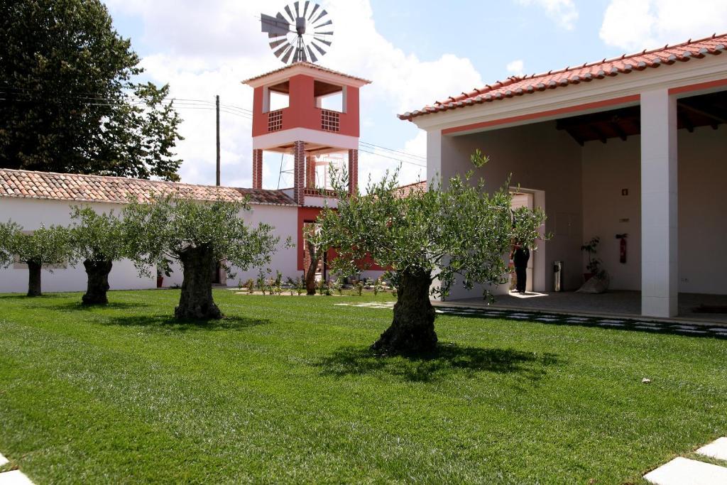 Villa Quinta Alves De Matos à Souto da Carpalhosa Extérieur photo