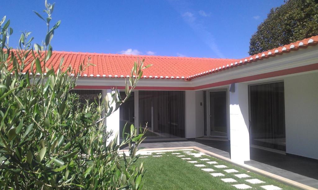 Villa Quinta Alves De Matos à Souto da Carpalhosa Extérieur photo