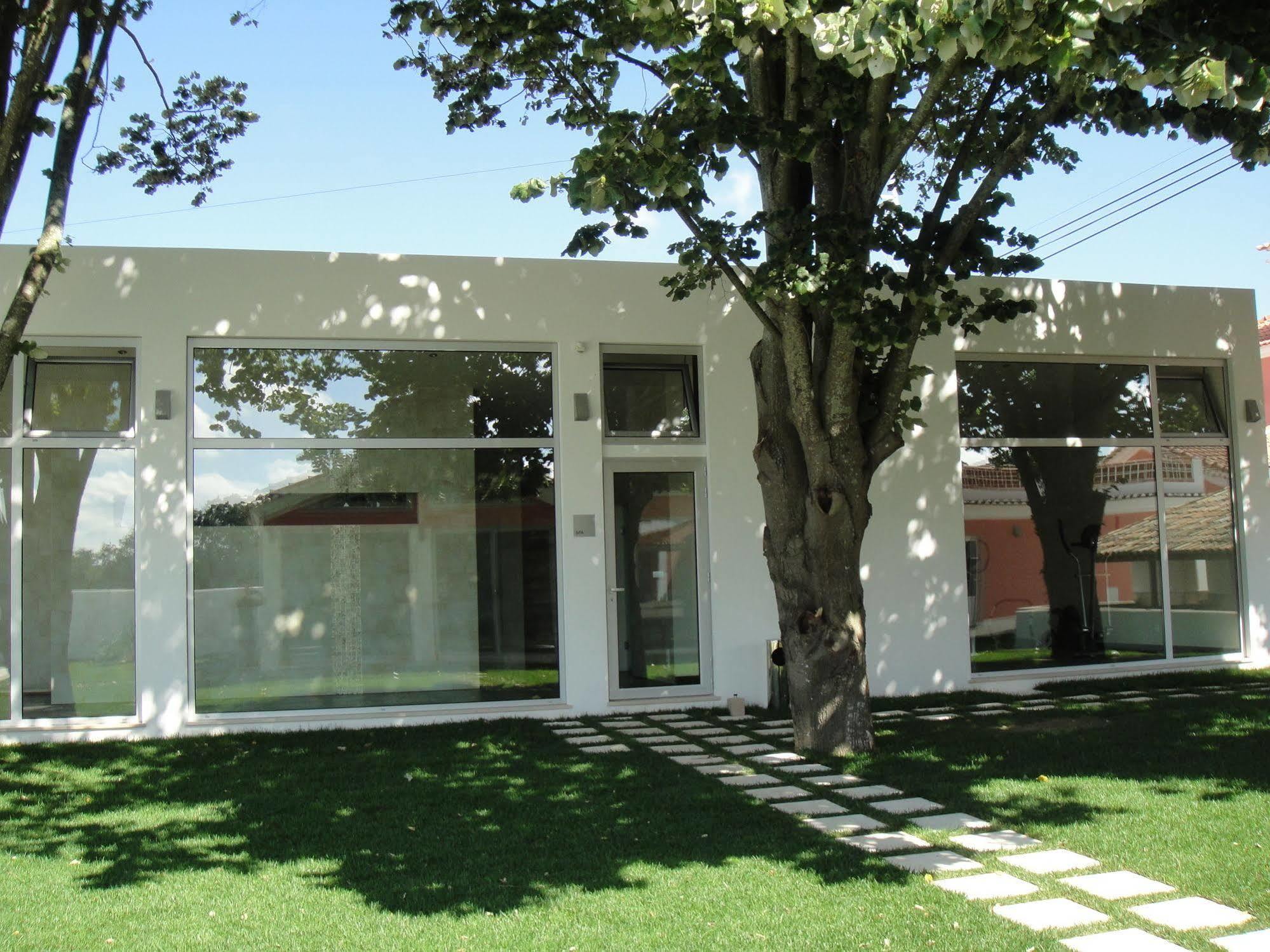 Villa Quinta Alves De Matos à Souto da Carpalhosa Extérieur photo