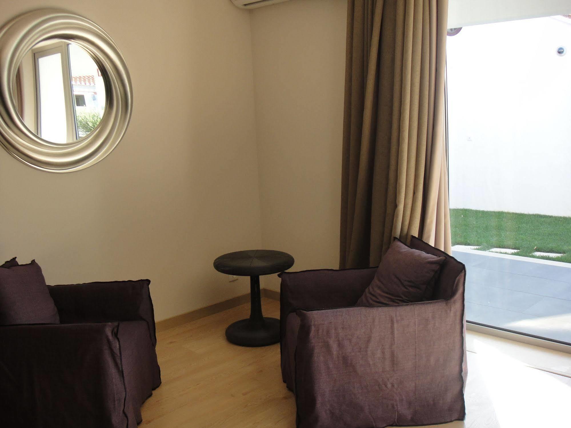 Villa Quinta Alves De Matos à Souto da Carpalhosa Extérieur photo