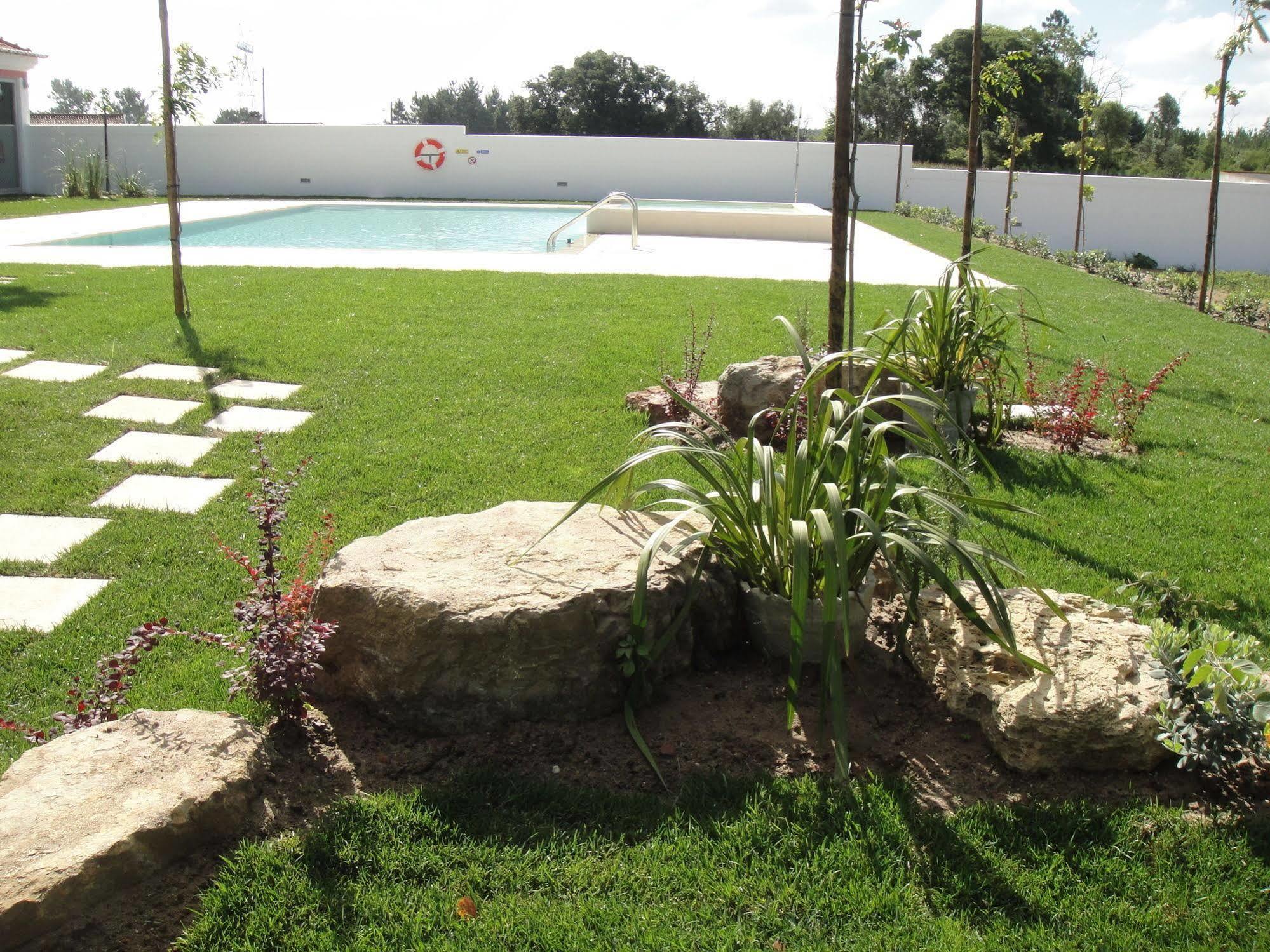 Villa Quinta Alves De Matos à Souto da Carpalhosa Extérieur photo